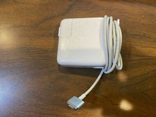 GENUINE Apple 45 Watt MagSafe 2, 45W Power Charger  A1436  picture