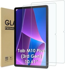 Sleeve for Lenovo Tab M10 Plus 3rd Gen 10.61