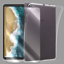 Crystal Clear Screen Protector TPU Case f Samsung Galaxy Tab A 8.4 2020 SM-T307U picture