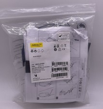 Jabra Biz 1500 Mono QD Wired Headset HSC023 P/N 1513-0157 picture