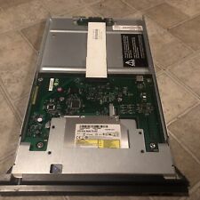 IBM 44X2290 BladeCenter H Media Tray with DVD Writer Drive picture