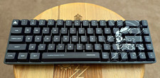 Higround x KOJIMA PRODUCTIONS Keyboard Basecamp 65 Keyboard - Mint picture