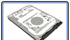 Western Digital AV-25 WD5000LUCT 500GB SATA Hard Drive picture