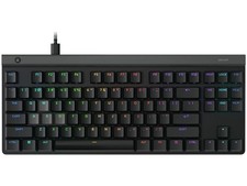 Logitech 920-013855 G515 Rapid TKL Analog Keyboard - Black picture