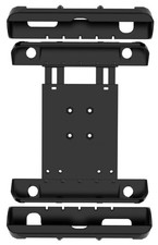 RAM Tab-Tite Universal Spring Loaded Holder for Large Tablets Fits with Case picture