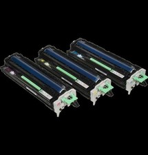Ricoh Color Drum Unit Set SP C820DN 403116 - New Open Box picture