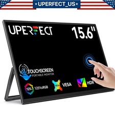 UPERFECT 2026 15.6