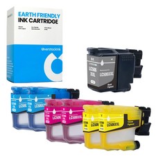 7-Pack OSI Compatible LC506XXL Ink Cartridges fits Brother MFC-J4355DW J4555DW picture
