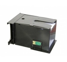 Genuine Epson WF-3520DWF WF-3530DTWF Maintenance box cartridge T6711 T671100 picture