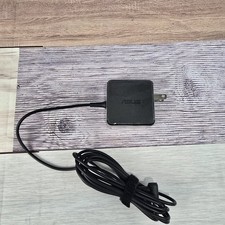 ASUS AD890326 19V 1.75A 33W Genuine Original AC Power Adapter Charger picture