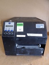 Printronix T5000r Thermal Barcode Label Printer SL/T5R T5306r LAN - NO PRINTHEAD picture