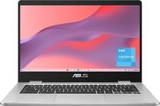 ASUS C424MA-AS48F 140 Chromebook 4 GB Storage Intel Dual Core picture