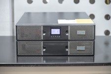 Eaton 9PX 3000VA Online Double Conversion UPS 9PX3000GLRT + EBM Battery Pack picture