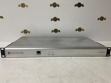 Spectracom NetClock / GPS model 9189 part # 1109-0001-0600 picture