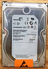 Seagate Constellation ST4000NM0023 4TB SAS 6Gb/s 3.5