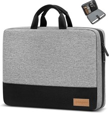 12.3-13 Inch Laptop Sleeve Case for Surface Pro TSA Friendly | For iPad Pro 12.9 picture