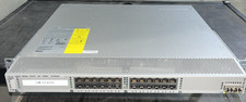 CISCO N2K-C2224TP-1GE 24-PORT NETWORK SWITCH picture