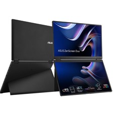 ASUS ZenScreen Duo 14