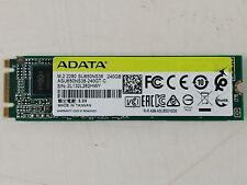 ADATA SU650 ASU650NS38-240GT-C 240 GB M.2 80mm Solid State Drive picture