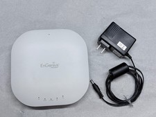 EnGenius EWS360AP 1300Mbps Wireless Access Point  WAP with power adapter picture