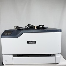 Xerox C230 Color Laser Printer – Excellent Condition Lightly Used / with Toner picture