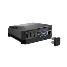 Argon One M.2 Raspberry pi 4 Aluminum case With M.2 Expansion Slot SSD Box ARGON picture