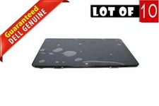 LOT x 10 Dell Venue 11 Pro 7140 LCD LED Touch Screen Digitizer Assembly  2C1VT picture