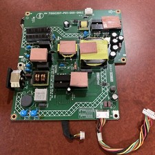 Hp E24m G4 computer power supply board 715GC207-P01-000-0HGI Cables picture