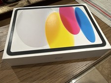 NEW Apple iPad 11 Inch, A16 Chip, 128GB, WiFi 6, 12MP Camera, BRAND NEW Open Box picture