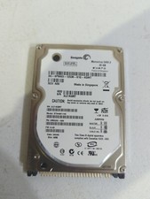 Seagate Momentus 5400.2 40 GB,Internal,5400 RPM,2.5