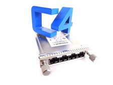 CISCO CVR-CFP-4SFP10G  CFP TO SFP10G ADAPTER MODULE picture