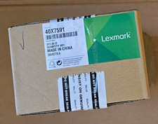 Lexmark 40X7591 MS810 MS8811 MS812 MEDIA FEEDER picture