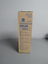 Konica Minolta Drum DR010 02UL, BizHub Pro 1050, 1050E, 1050EP picture