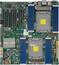 Supermicro X12DAI-N6 Motherboard  DDR4 E-ATX Scalable processors C621A  LGA4189 picture