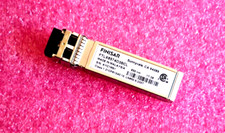 Genuine FINISAR FTLX8574D3BCL 10Gbase-SR 850nm 400m SFP+ MMF Optic Transceiver picture