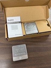 Yealink CPW90 Wireless Expansion Mics w/ Charging Station picture