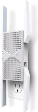TP-Link BE10000 RE653BE Tri-Band WiFi7 Range Extender 10 Gbps WiFi+2.5Gbps picture