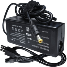 AC Adapter For Acer Aspire C24-963-UC11 All-in-One Desktop Power Supply Cord picture