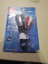 RCA DHCOPE HDMI to Component Video Adapter open box picture