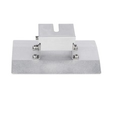 Creality Official HALOT-R6 Forming Platform Kit_138×85×8_AL6061 picture