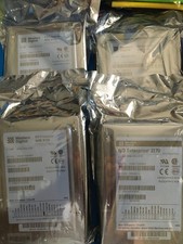 LOT of 4  WD ENTERPRISE WDE2170 WDE2170-60055A7 2.17GB UL. FAST SCSI-3 3.5'' NEW picture