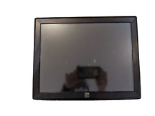 Elo Touch Screen Monitor FOR PARTS 1515L 15