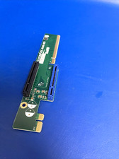 USED ORIGINAL Supermicro RSC-R1UU-UE8 / Riser Cards picture