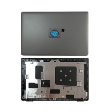 Gray Lcd Back Cover Lid For Dell Latitude 5540 E5540 Precision 3580 M3580 0MYJK5 picture
