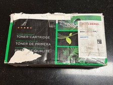 Office Depot - 89A Toner Cartridge - Black picture