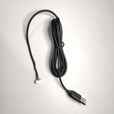 For Razer Cynosa Keyboard USB Cable 1.8M Universal Cable Replacement Accessory picture