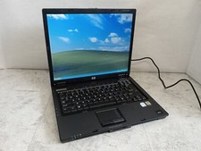HP Compaq nc6320 15
