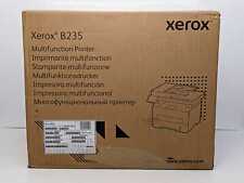 Xerox B B235/dni Laser Multifunction Printer-monochrome-copier/fax/scanner-36 picture