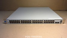 Nortel BayStack 5510-48T - 48x 10/100/1000 + 2x SFP GIGABIT Network SWITCH picture