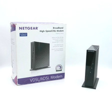NETGEAR - DM200 - Broadband High - Speed DSL Modem picture